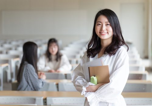 仙台の学生も！チャットレディのお仕事！