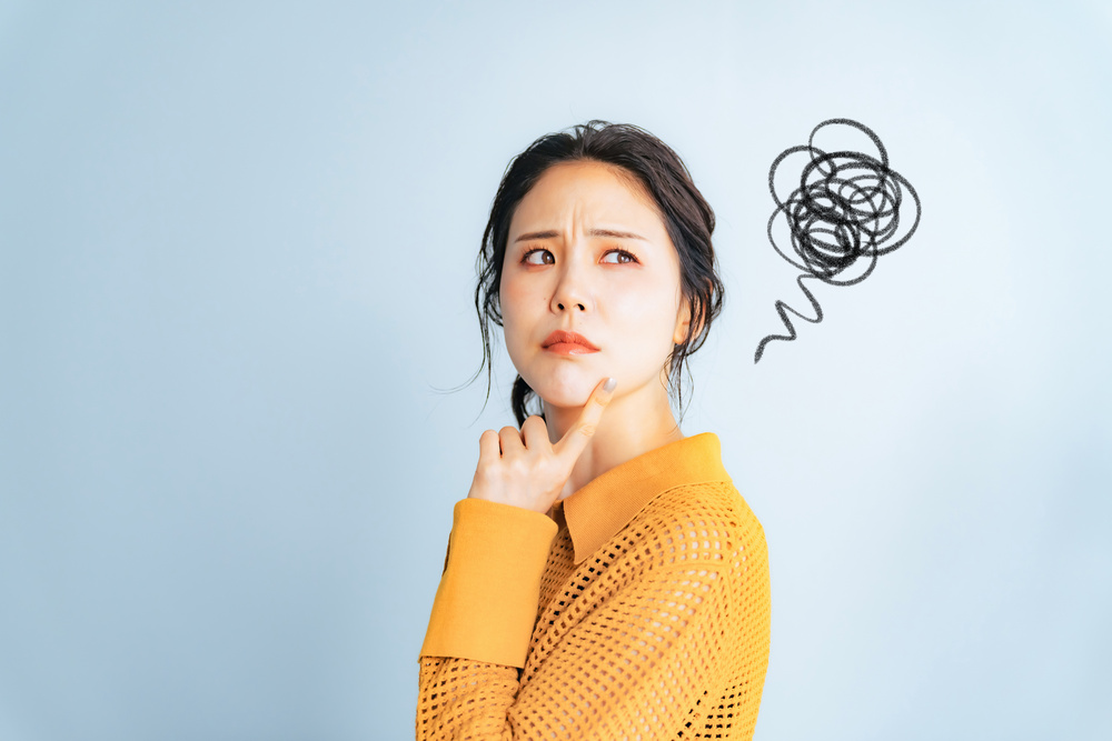 仙台のチャットレディはメンタルは強くないとダメなの？