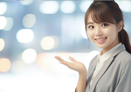 仙台の女性に人気！チャットレディの仕事内容とは？